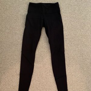 lululemon athletica Pants & Jumpsuits - Lulu Lemon Leggings 28” lululemon athletica Pants & Jumpsuits - Lulu Lemon Leggings 28”